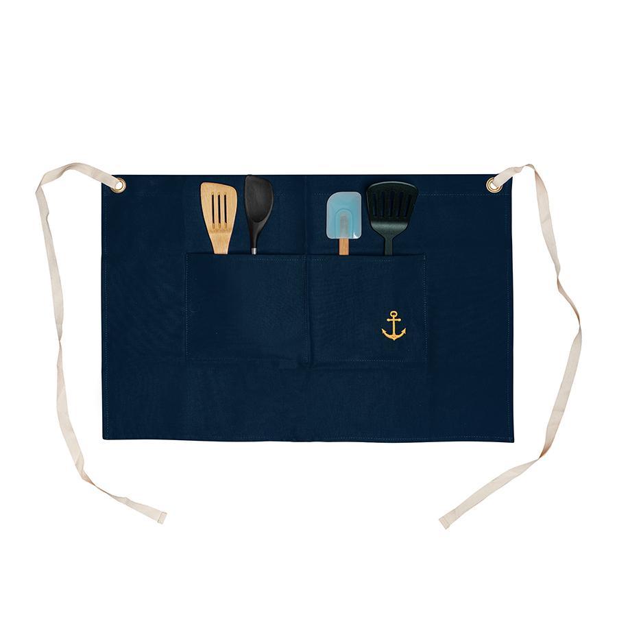 Bistro Apron - Tag&Crew