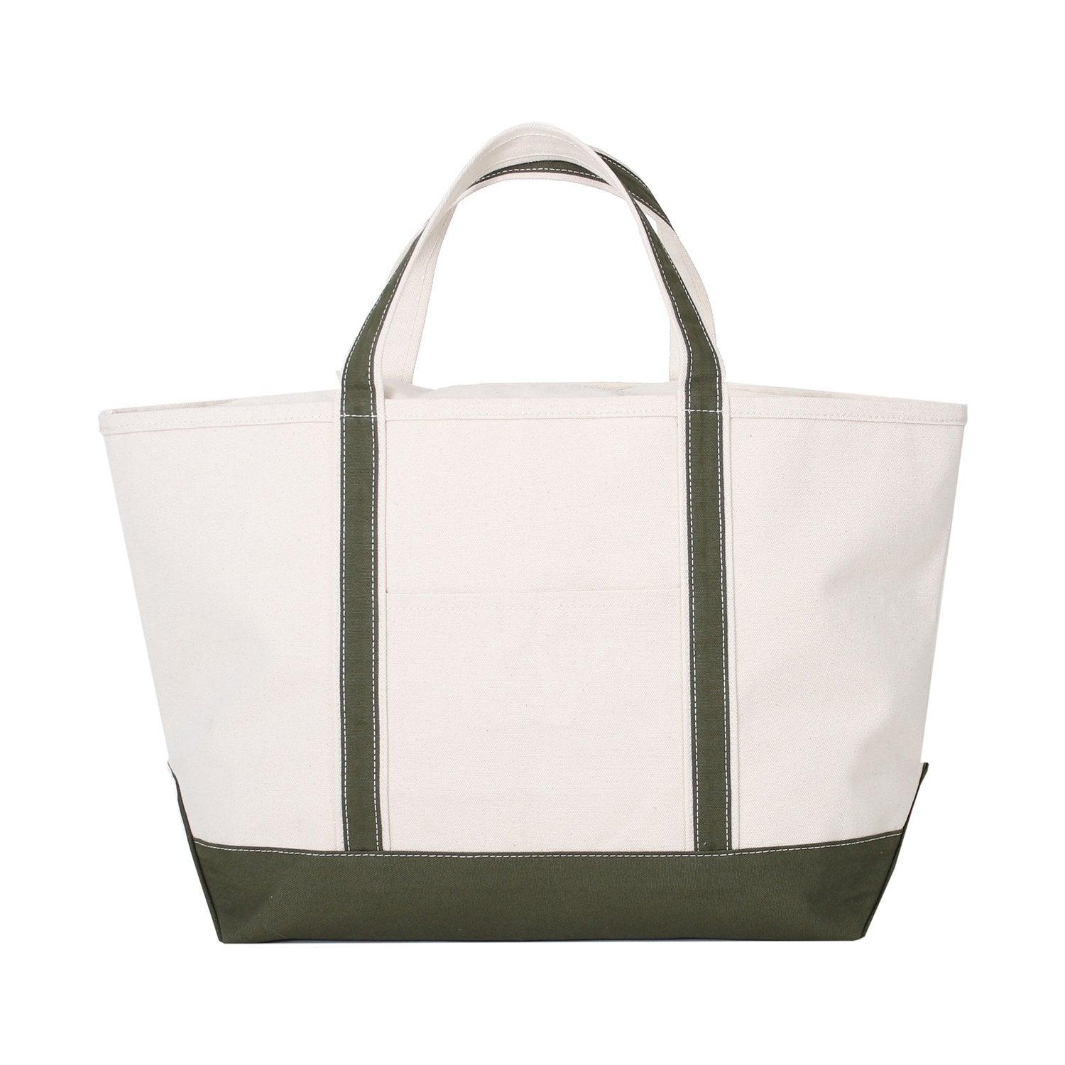 Boat Tote Large - Tag&Crew