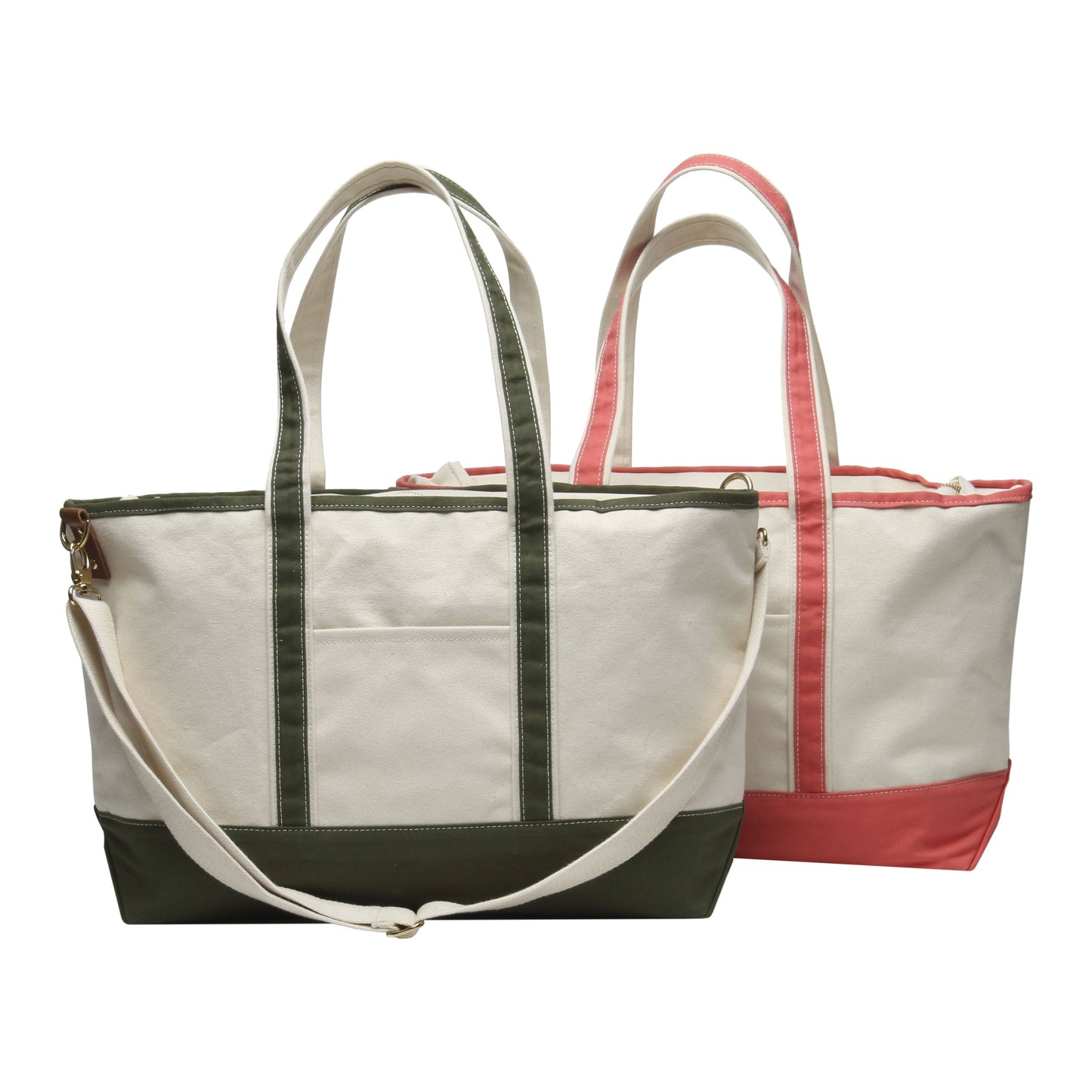 Boat Weekender - Tag&Crew