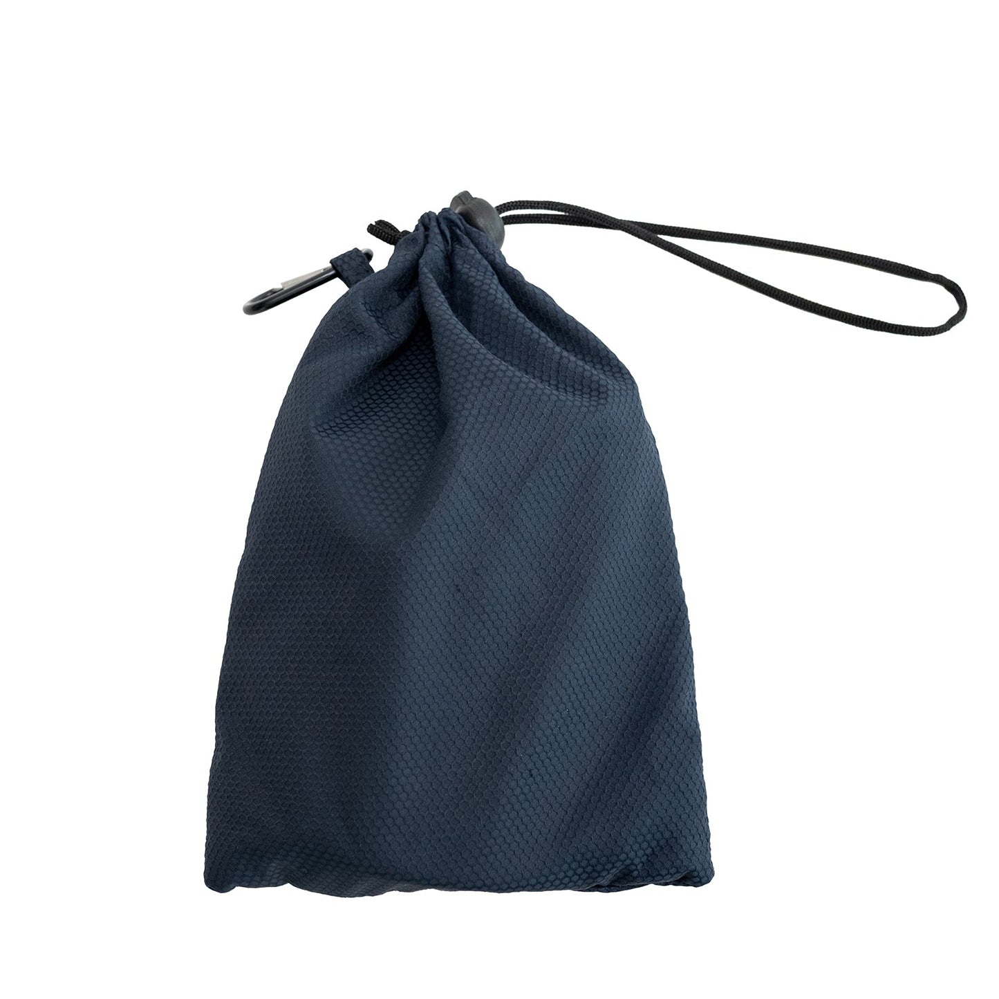 Foldable Mesh Cap