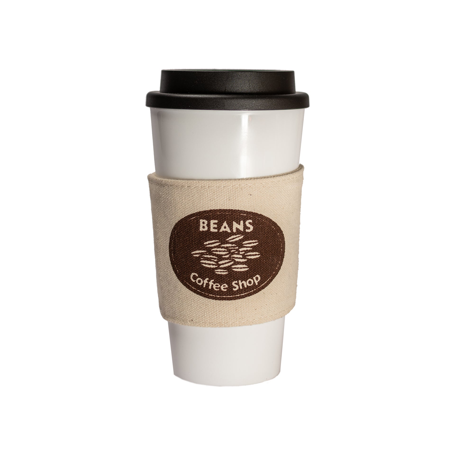 Coffee Cup Sleeve