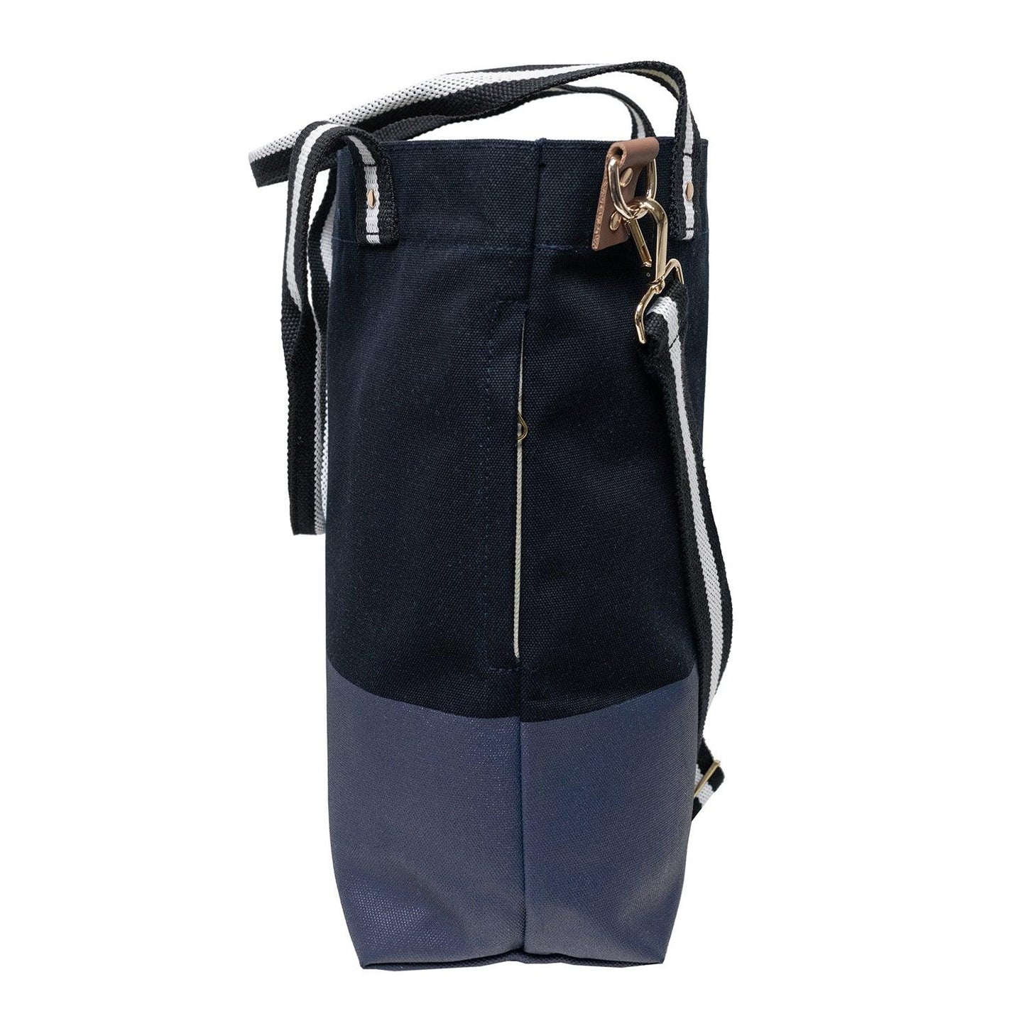 Dipped Tote Solid - Tag&Crew