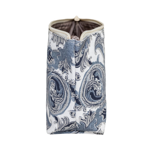 Hudson Pouch Paisley