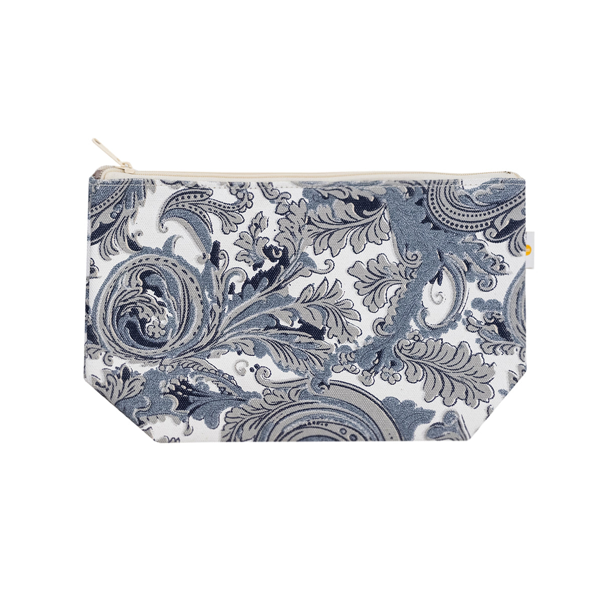 Hudson Pouch Paisley