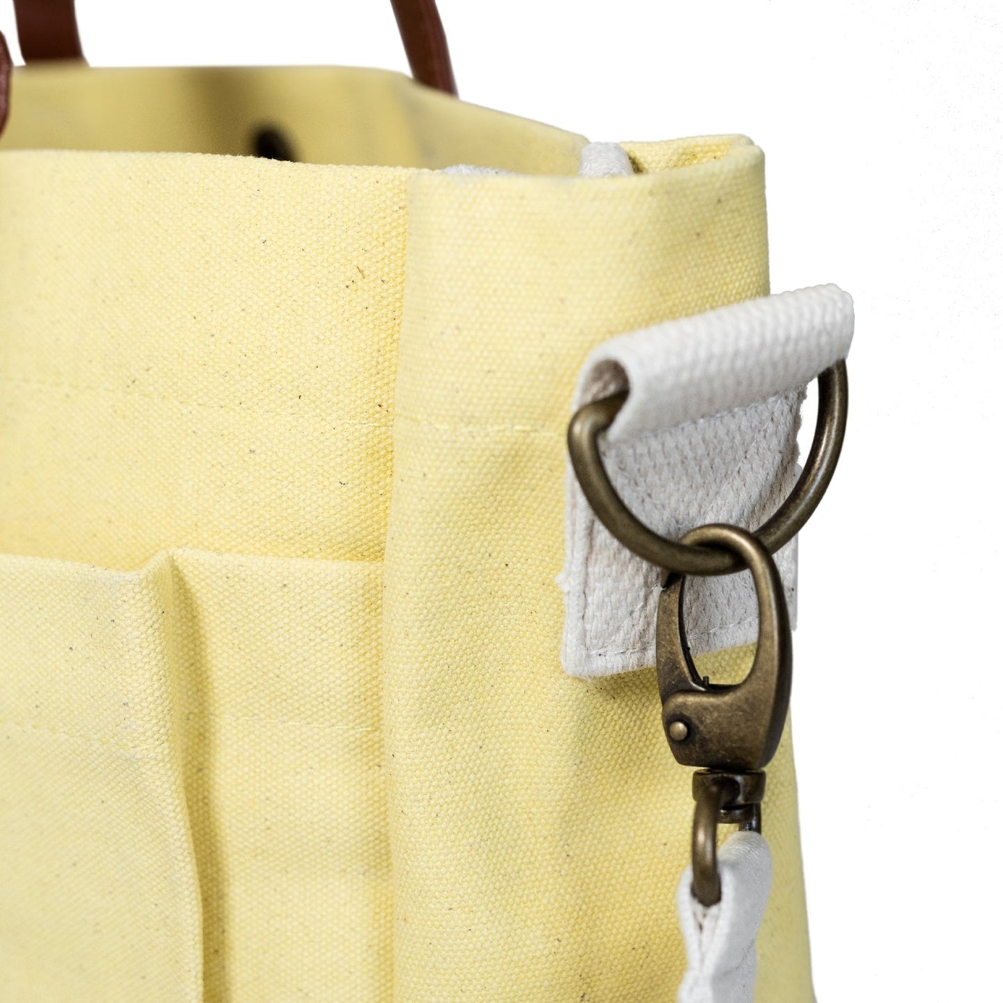 Irvine Laptop Messenger Tag&Crew