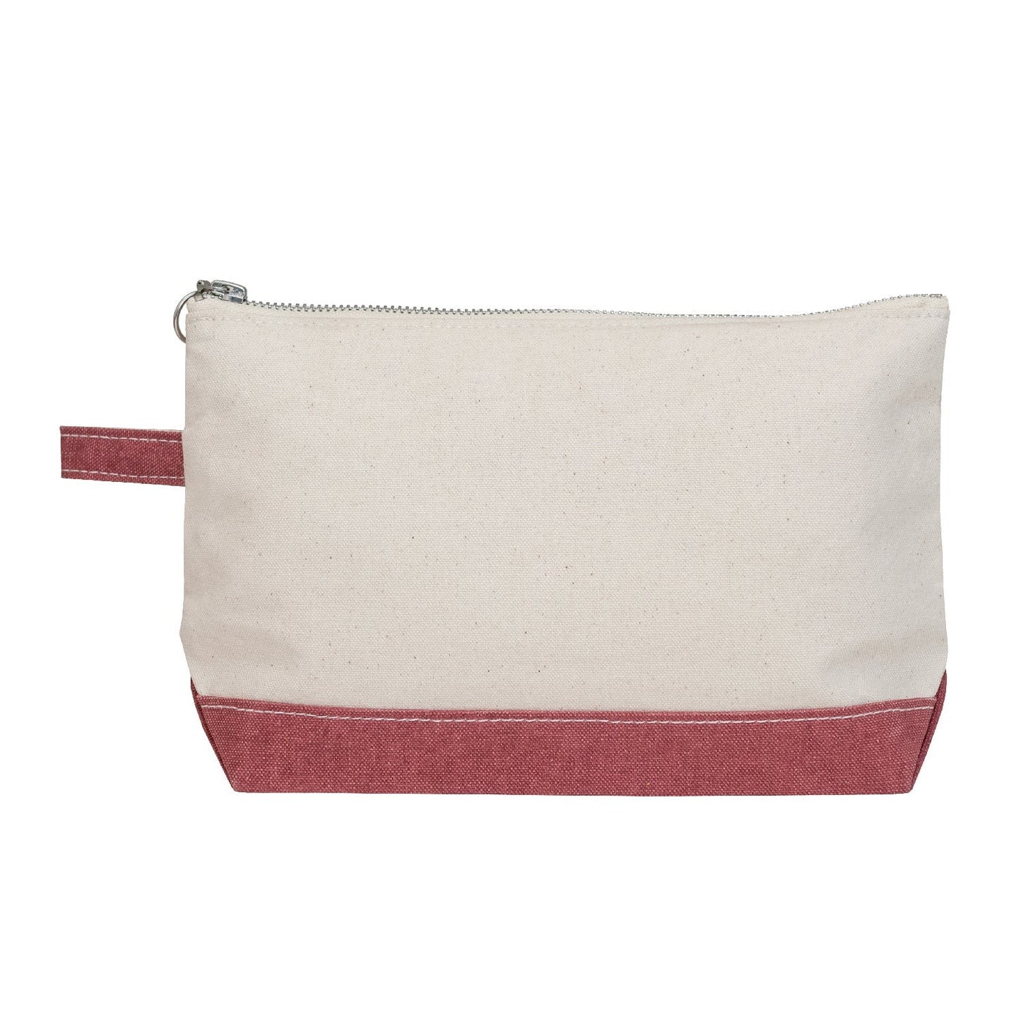 Makeup Bag Accessories TagandCrew Mauve