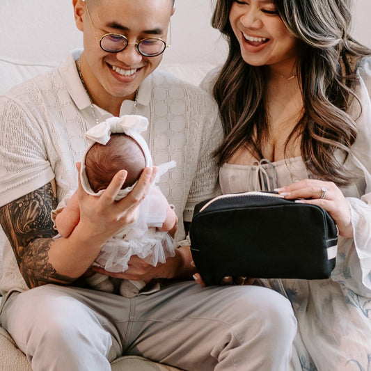 Travel Kit Solid Accessories TagandCrew