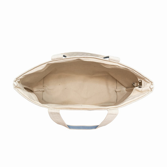 Ventura Tote Medium Paisley