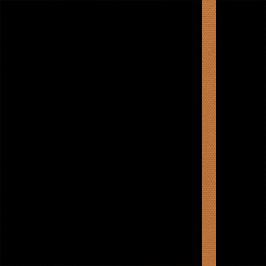 Madrid Pickle Ball Tote Tag&Crew Black and Khaki Trim