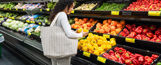 Wholesale Tote Bags in USA (Bulk Orders for Retail &amp; Businesses)