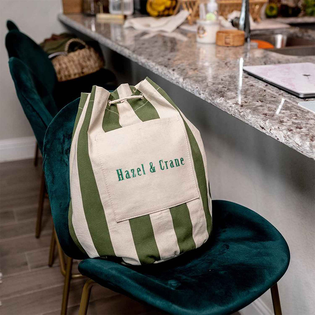 Drawstring Bags in Bulk: Uses, Materials & Wholesale Buying Guide