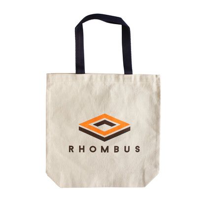 The Eco-Friend Tote 7 Oz Lightweight Canvas