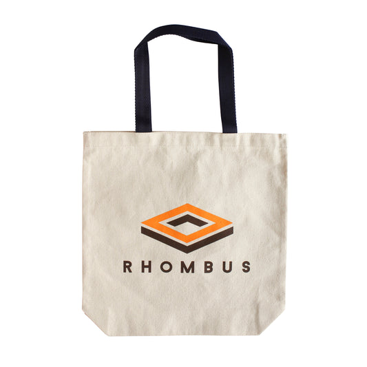 The Eco-Friend Tote 7 Oz Lightweight Canvas