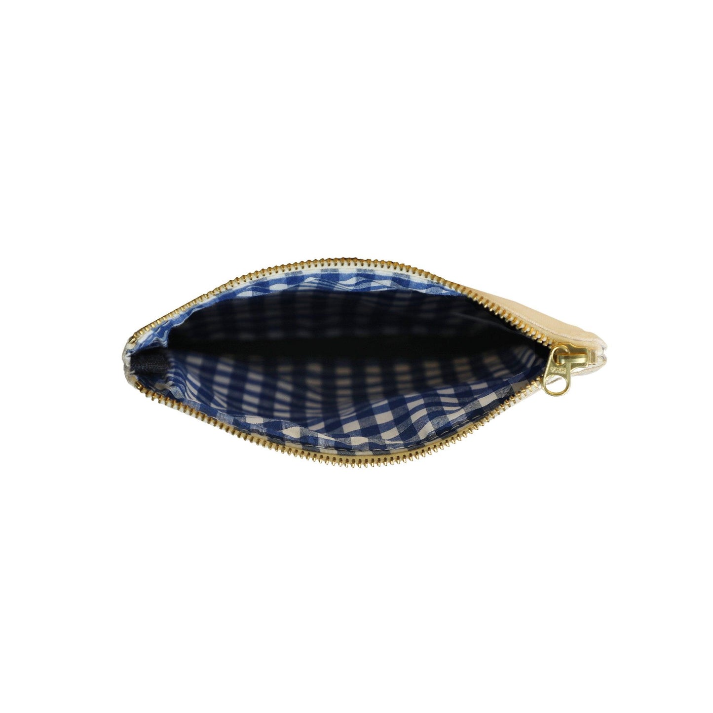 Travel Pouch - Tag&Crew