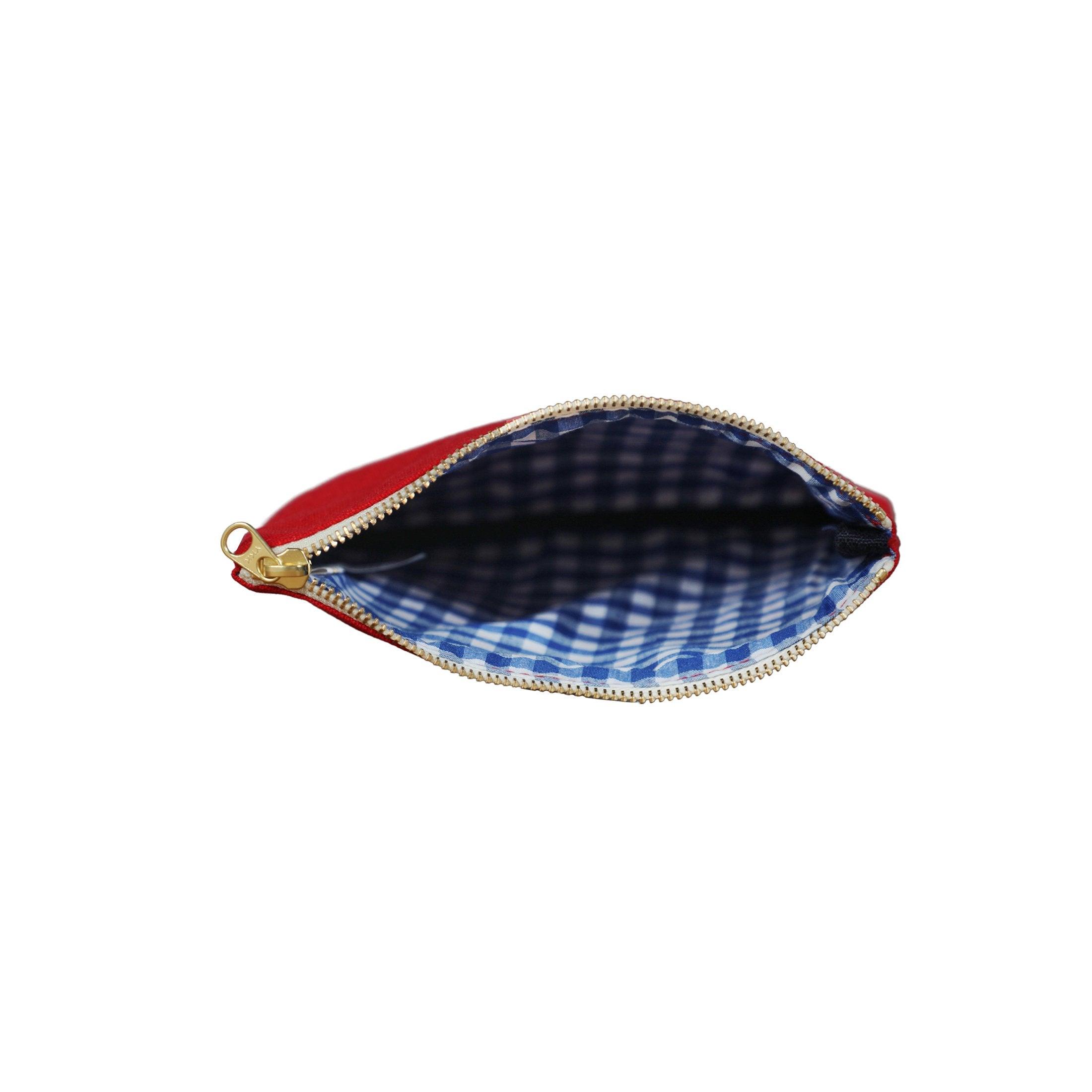Travel Pouch - Tag&Crew