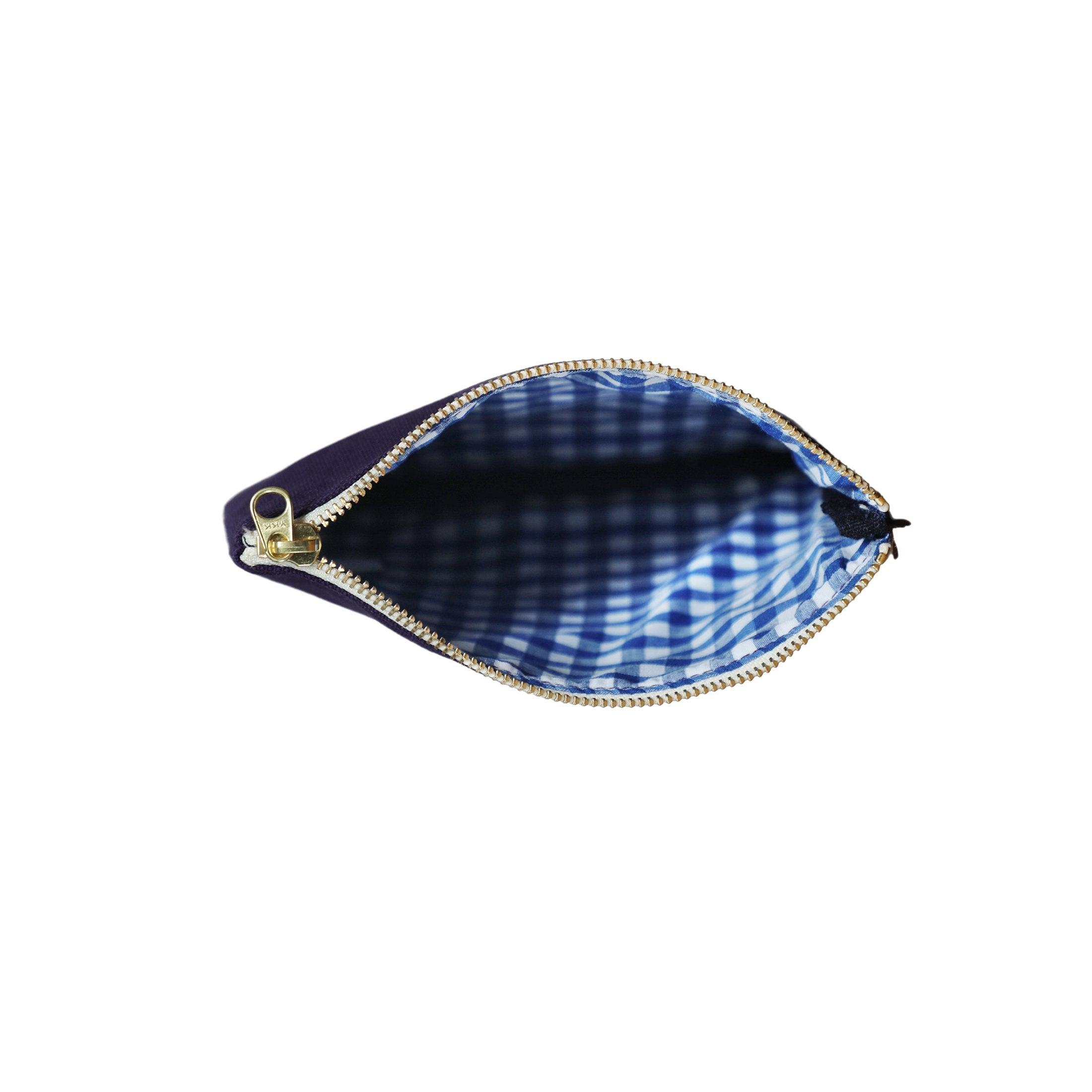 Travel Pouch - Tag&Crew