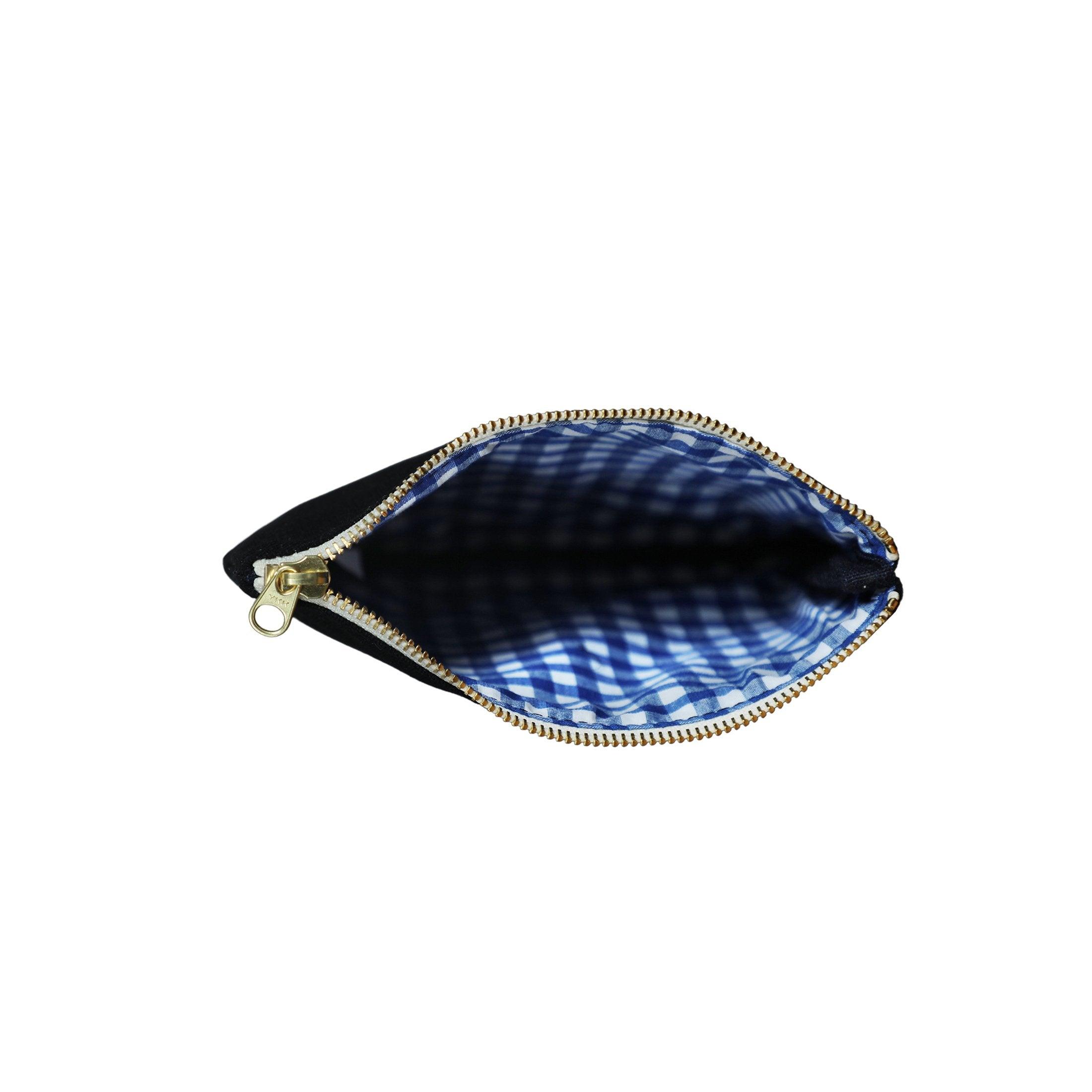 Travel Pouch - Tag&Crew