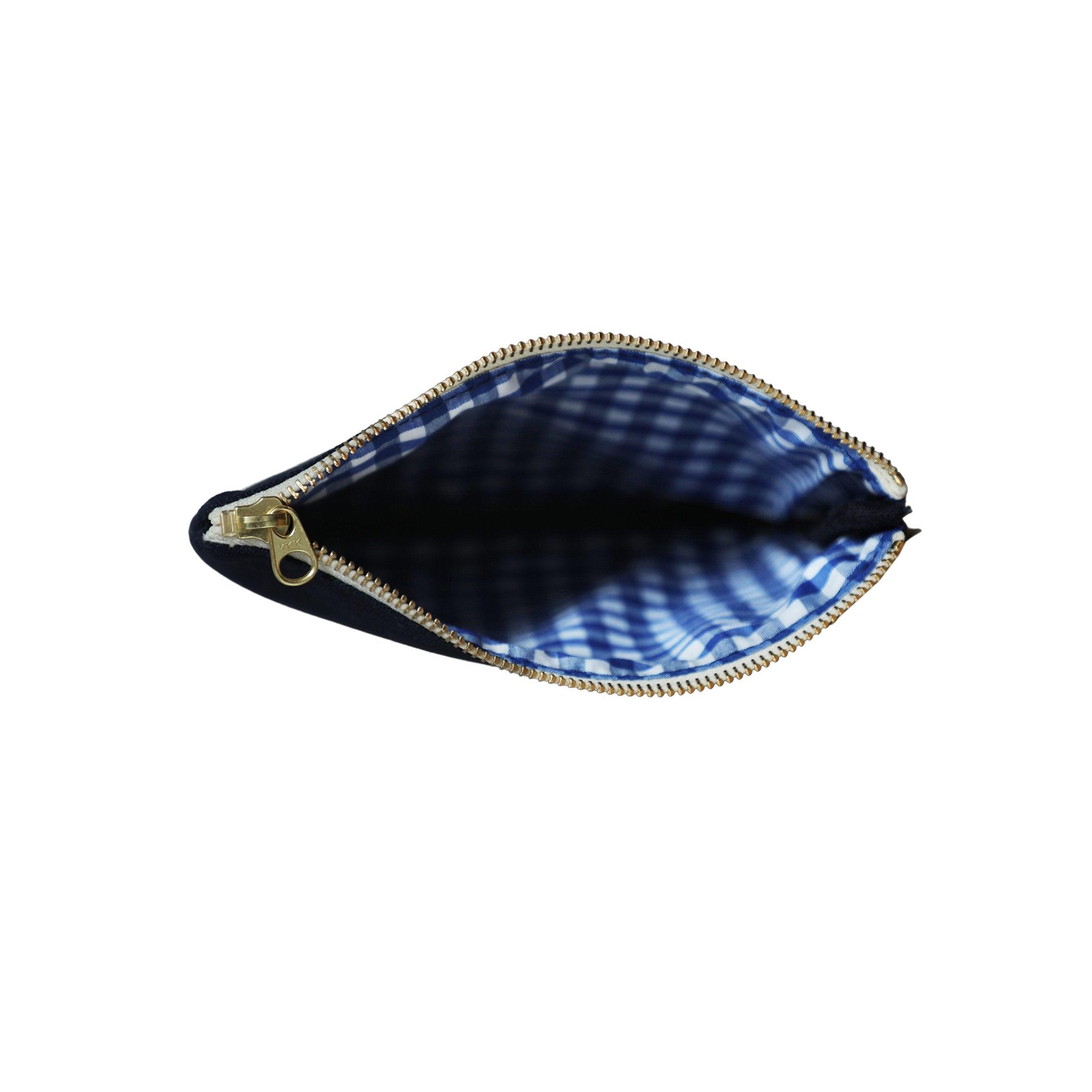 Travel Pouch - Tag&Crew