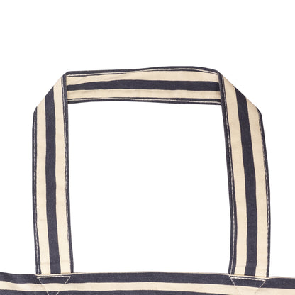Alto Tote Stripe - Tag&Crew