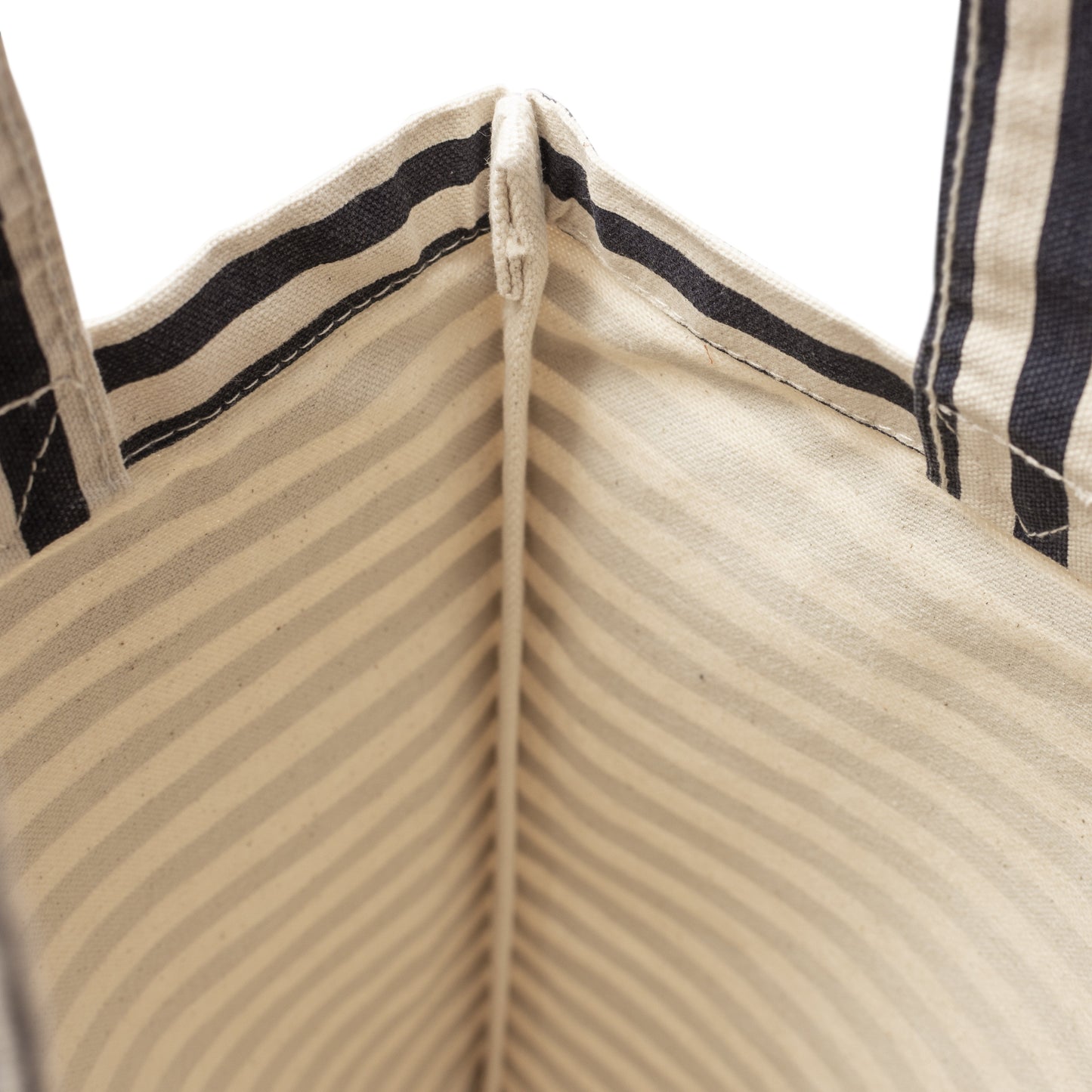 Alto Tote Stripe - Tag&Crew