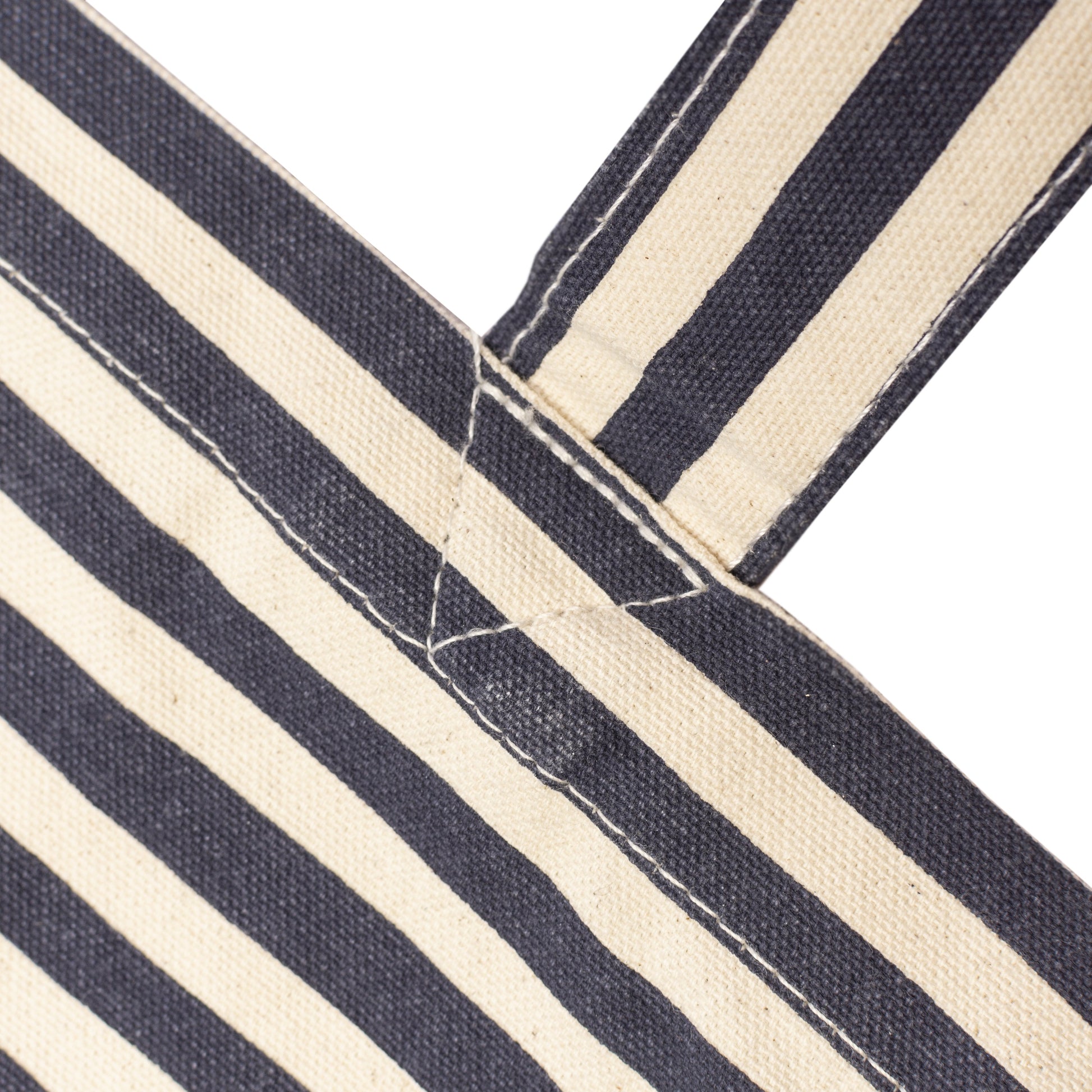 Alto Tote Stripe - Tag&Crew