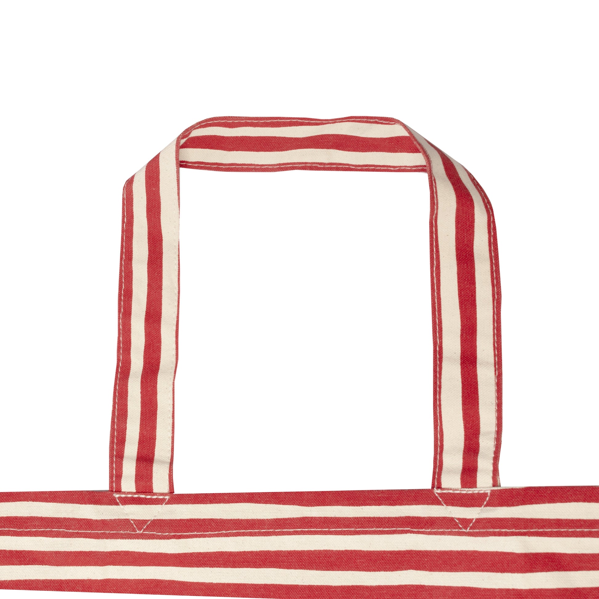 Alto Tote Stripe - Tag&Crew