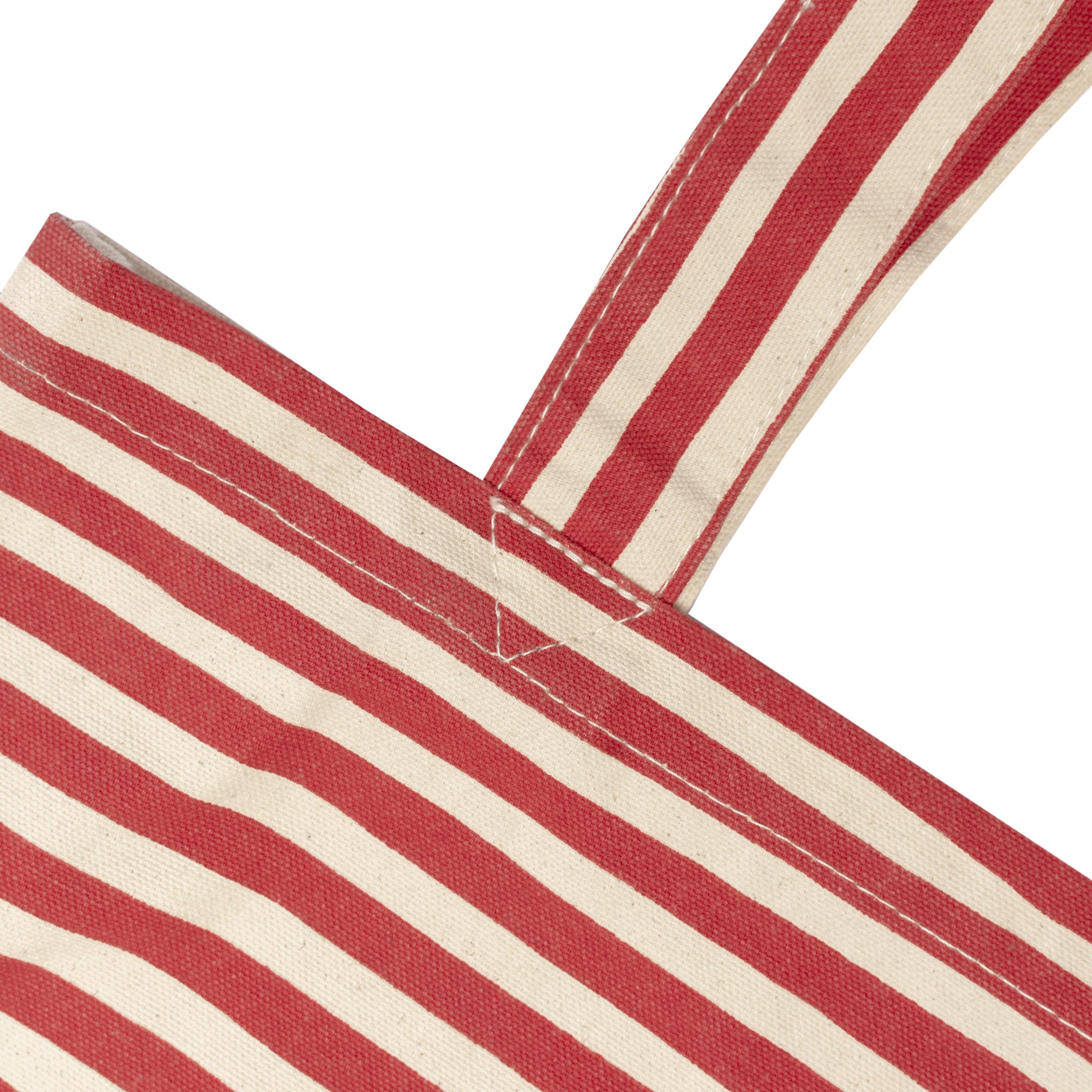 Alto Tote Stripe - Tag&Crew