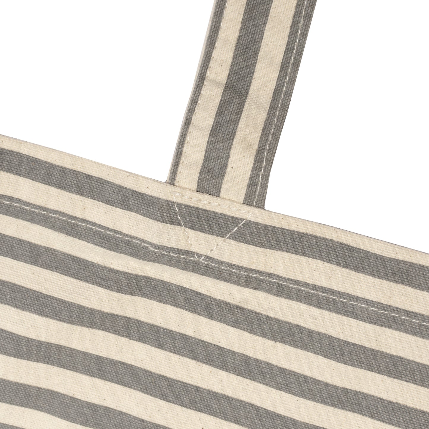 Alto Tote Stripe - Tag&Crew