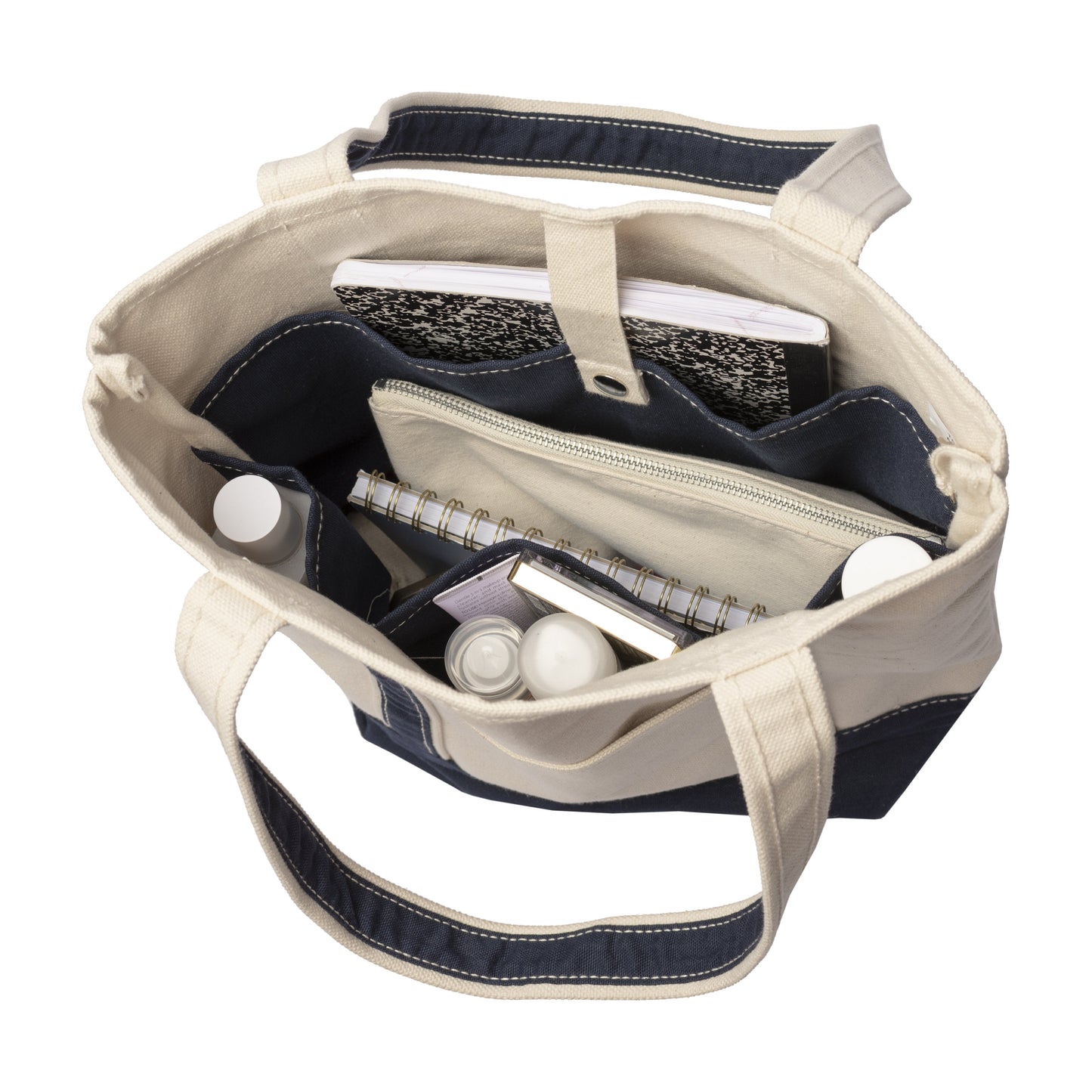 Alpine Tote - Tag&Crew