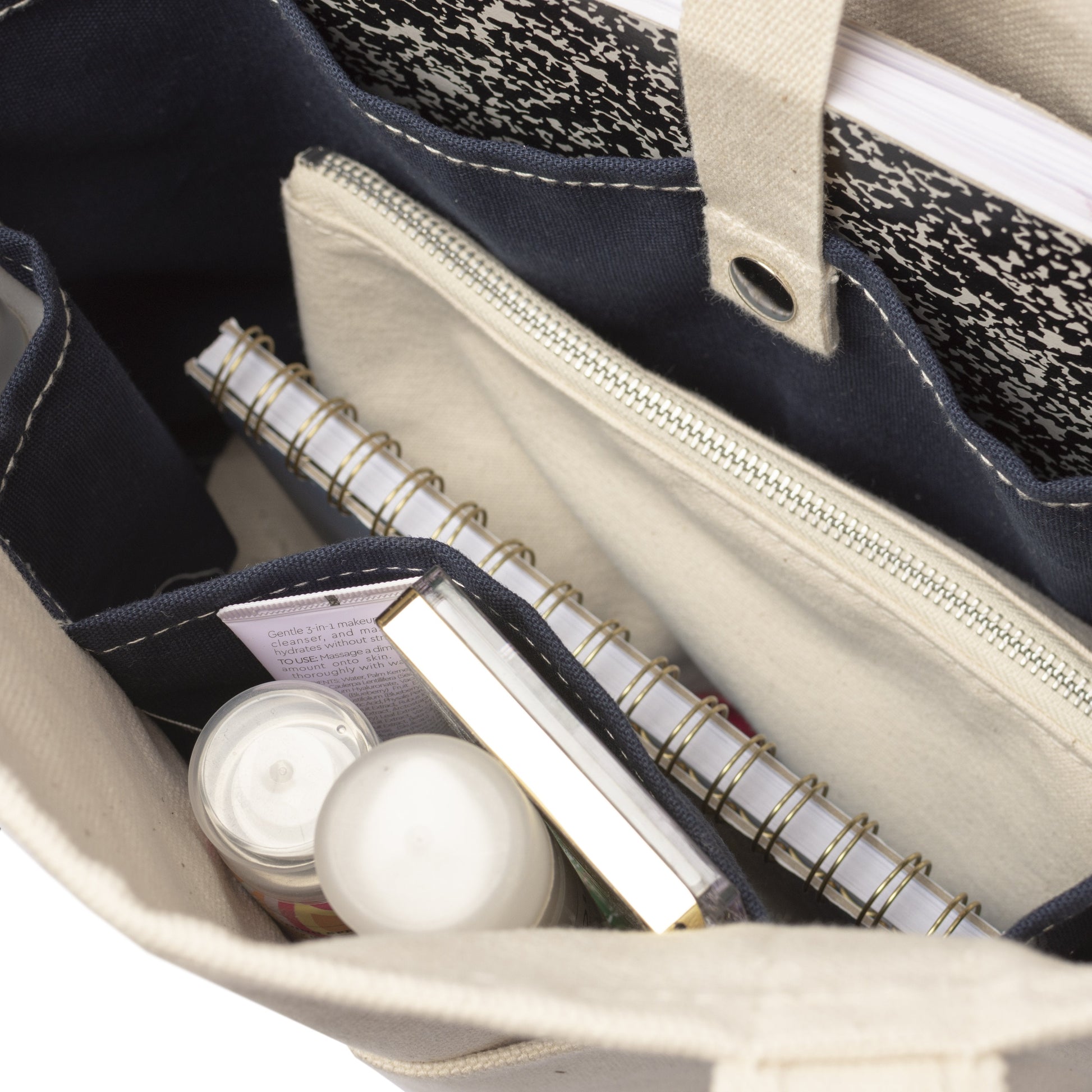 Alpine Tote - Tag&Crew