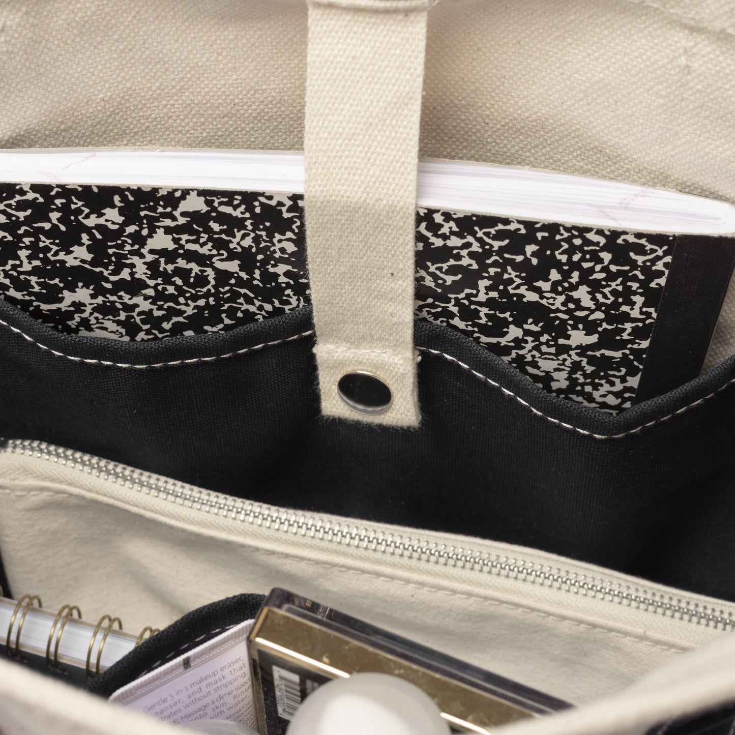 Alpine Tote - Tag&Crew