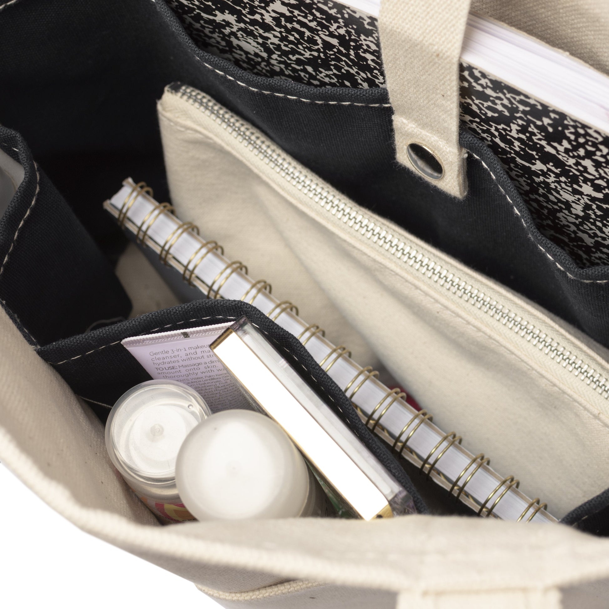 Alpine Tote - Tag&Crew