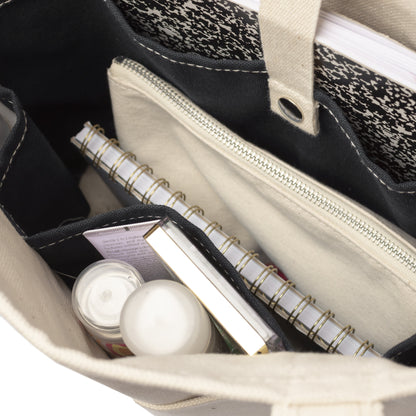 Alpine Tote - Tag&Crew