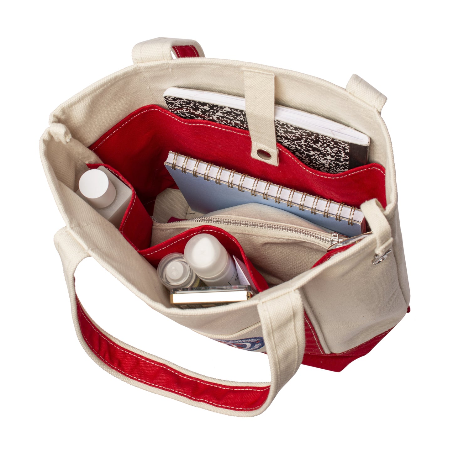 Alpine Tote - Tag&Crew