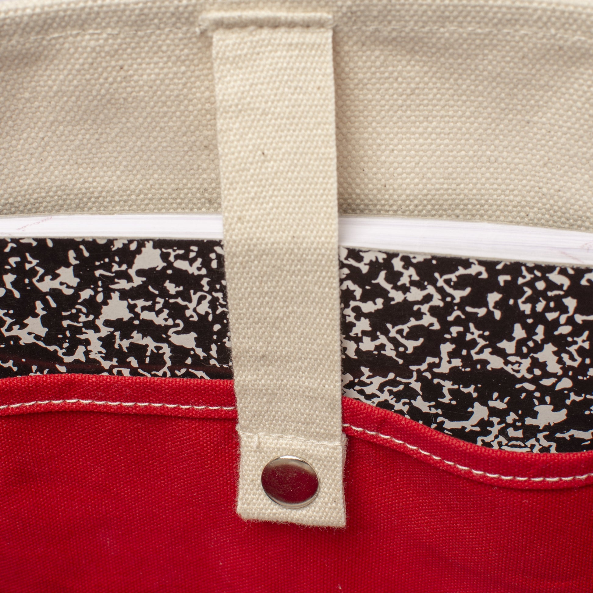 Alpine Tote - Tag&Crew