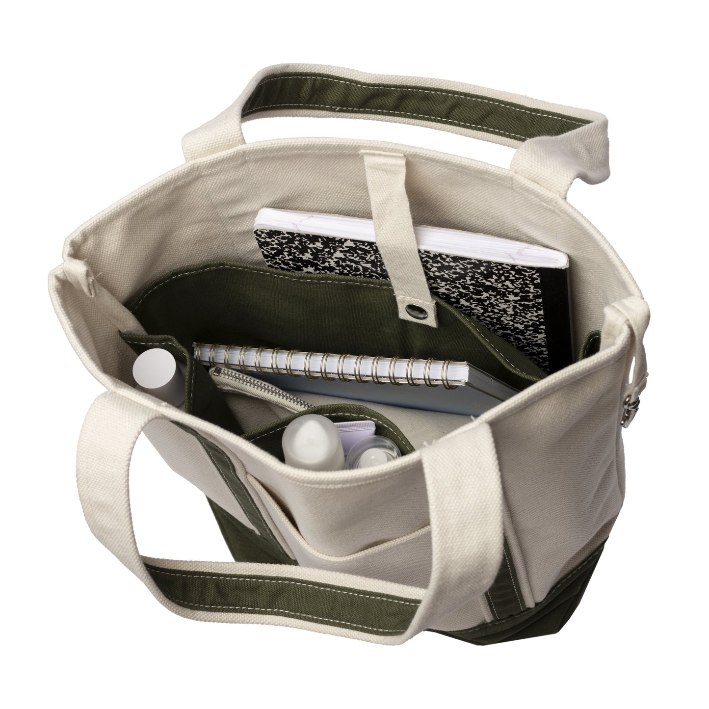 Alpine Tote - Tag&Crew