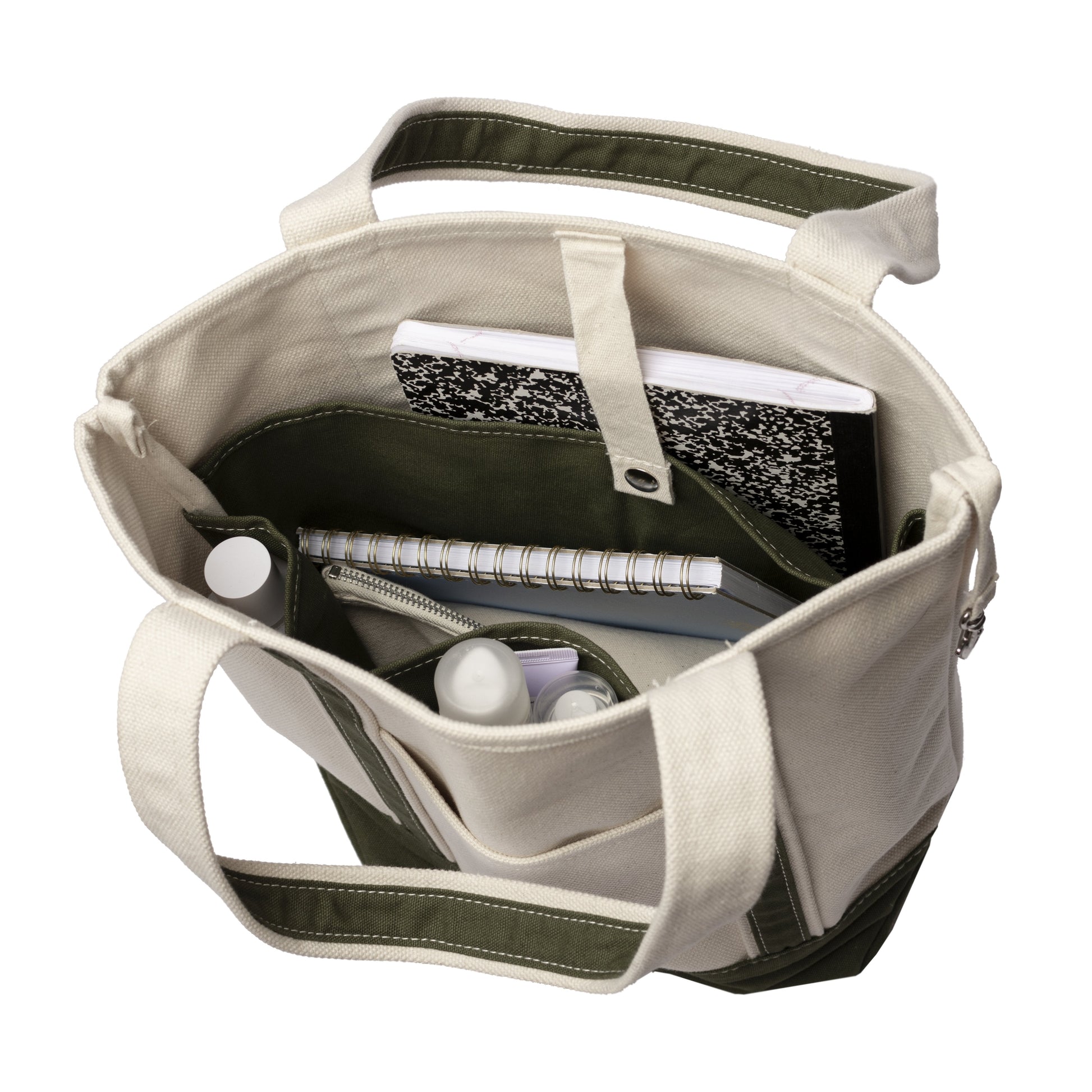 Alpine Tote - Tag&Crew