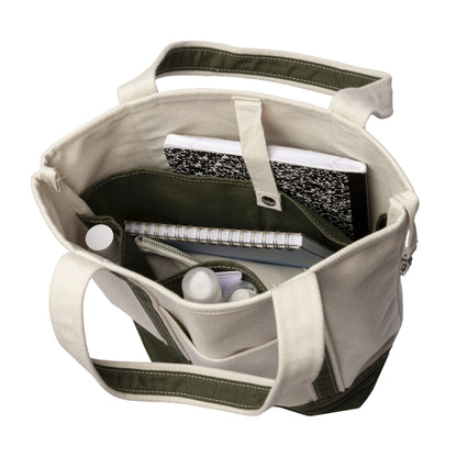 Alpine Tote - Tag&Crew