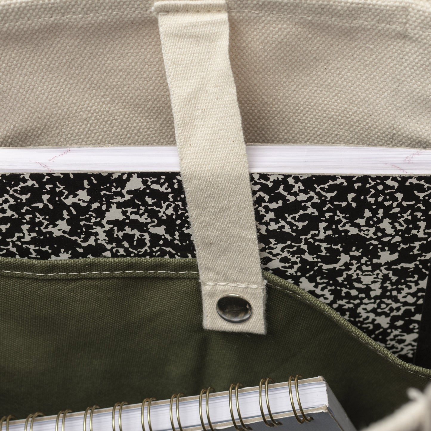 Alpine Tote - Tag&Crew