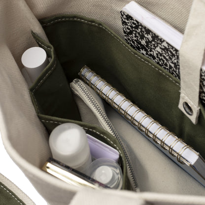 Alpine Tote - Tag&Crew