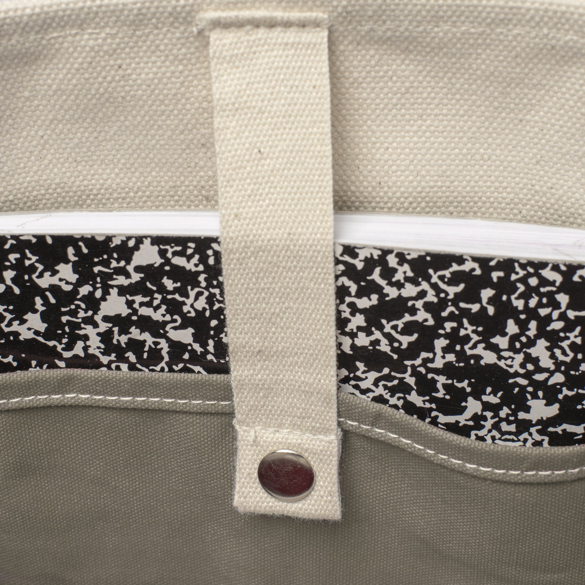 Alpine Tote - Tag&Crew