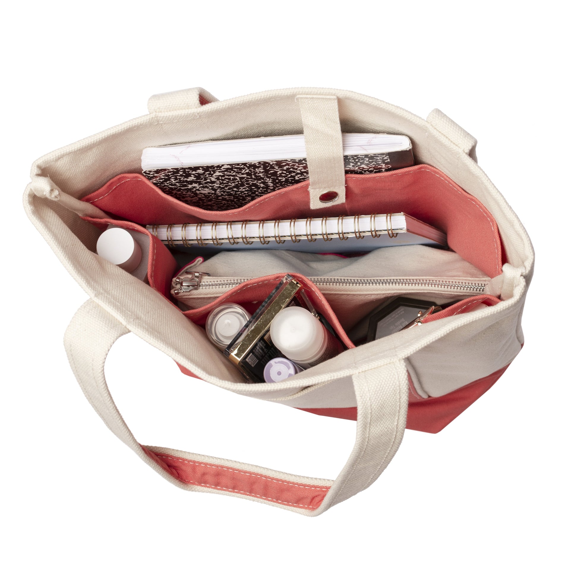 Alpine Tote - Tag&Crew