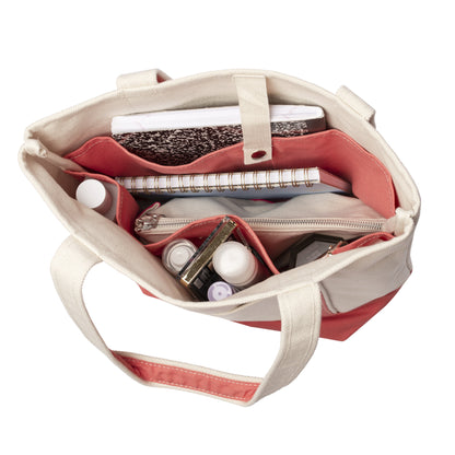 Alpine Tote - Tag&Crew