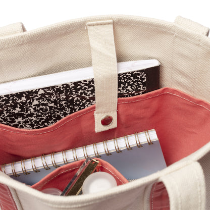 Alpine Tote - Tag&Crew