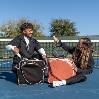 Aced Tennis Tote Tag&Crew 