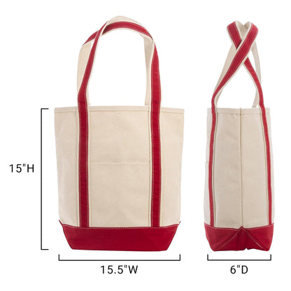 Alpine Tote Tote TagandCrew 