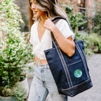 Alpine Tote Solid