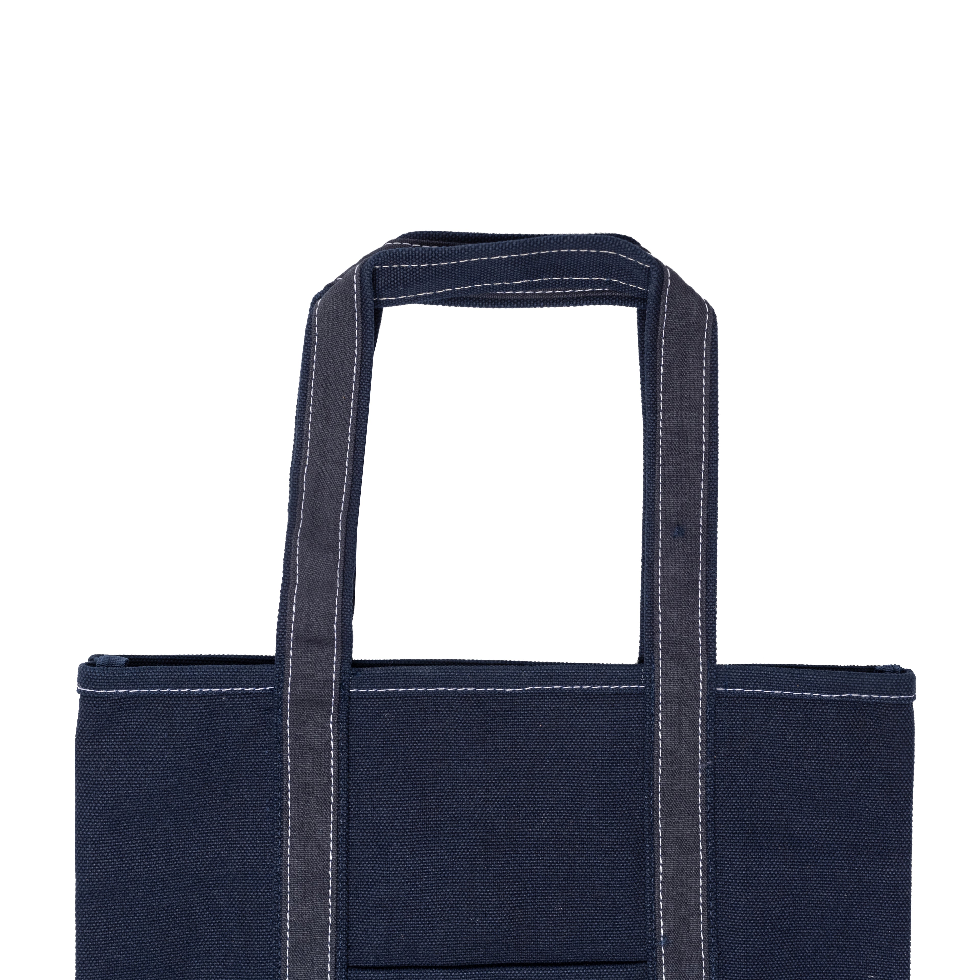 Alpine Tote Solid