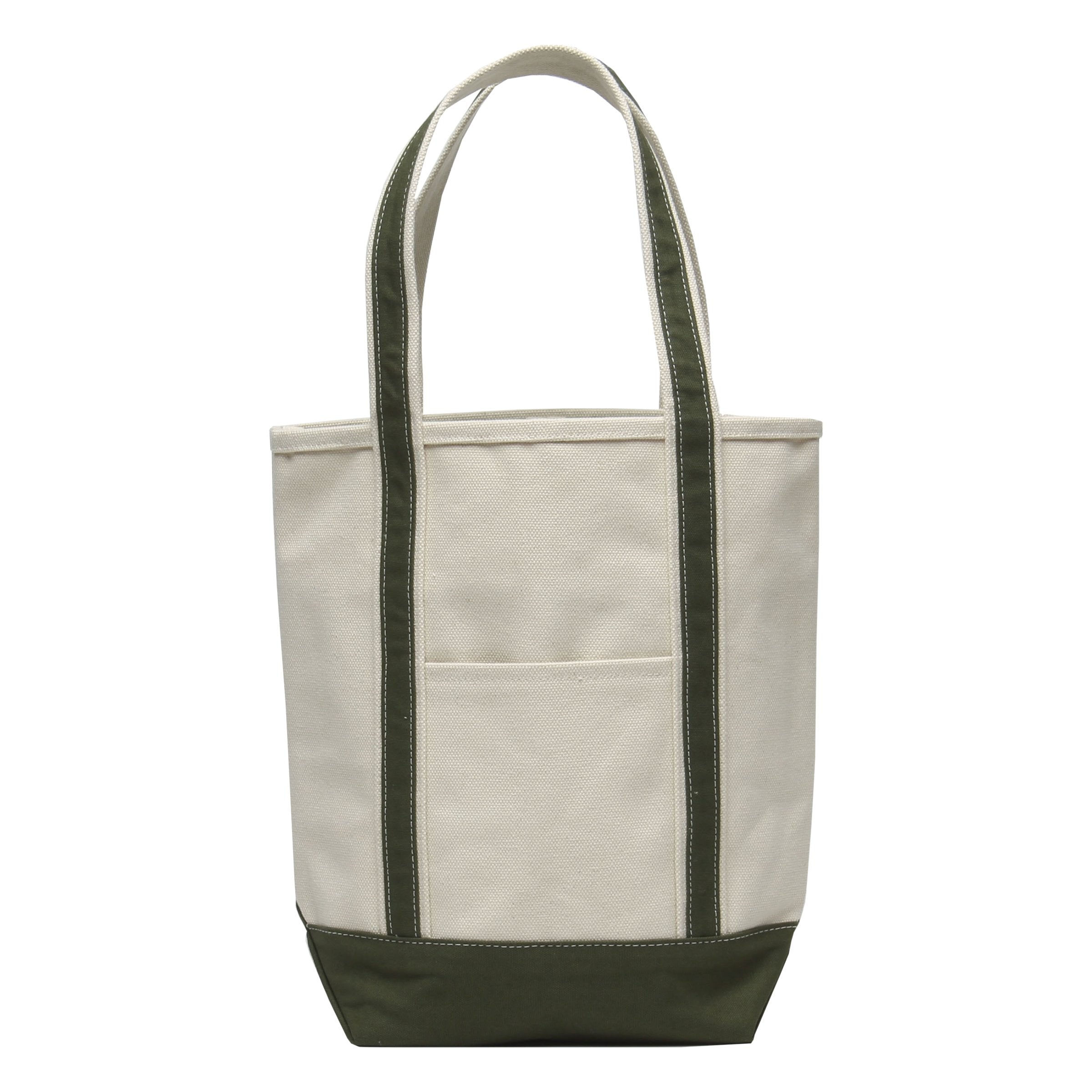 Custom Alpine Canvas Tote Bag – Rhombus Canvas