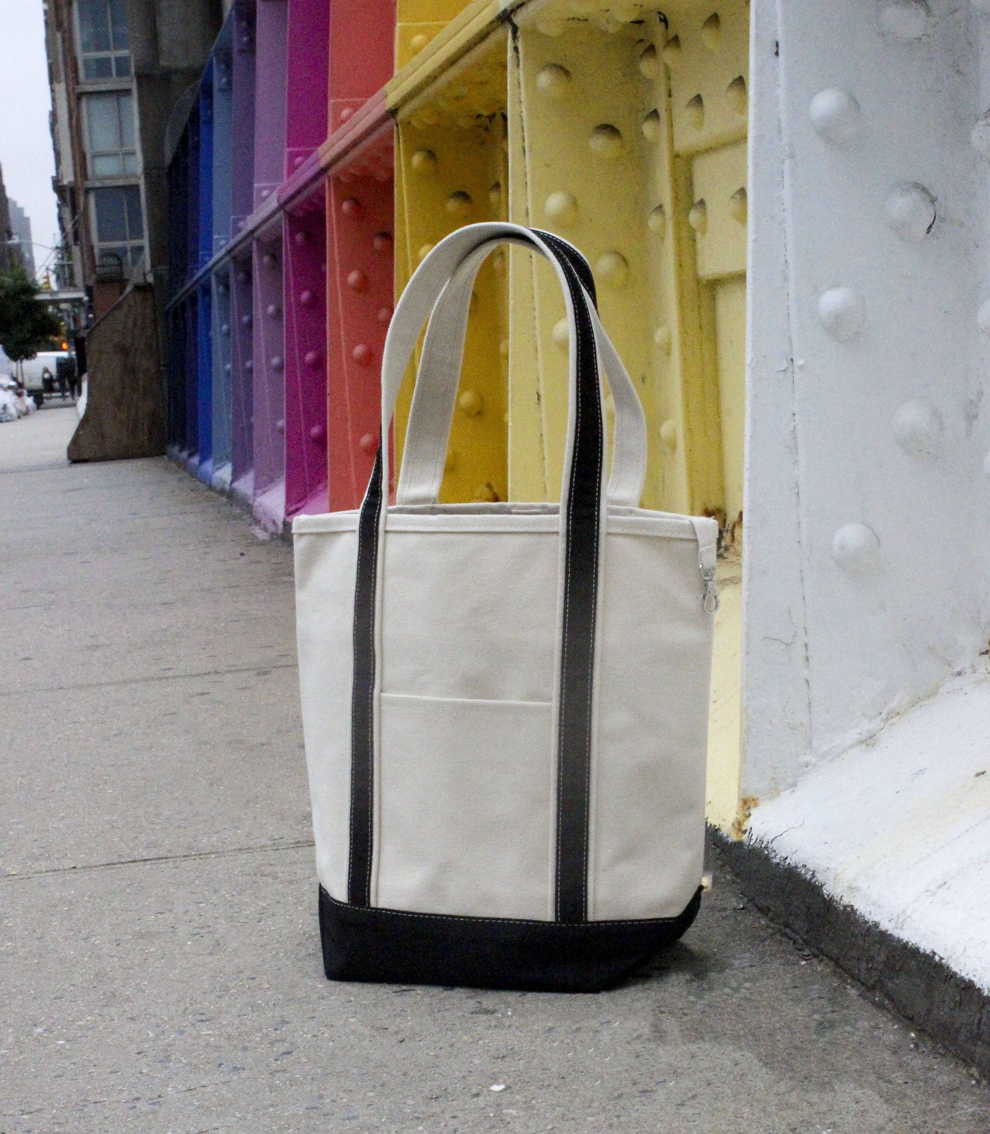 Alpine Tote - Tag&Crew